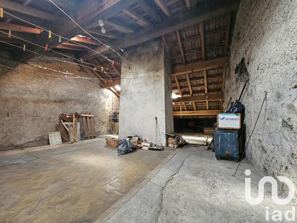 Maison à vendre 3 pièces 76 m² Conflans-sur-Lanterne