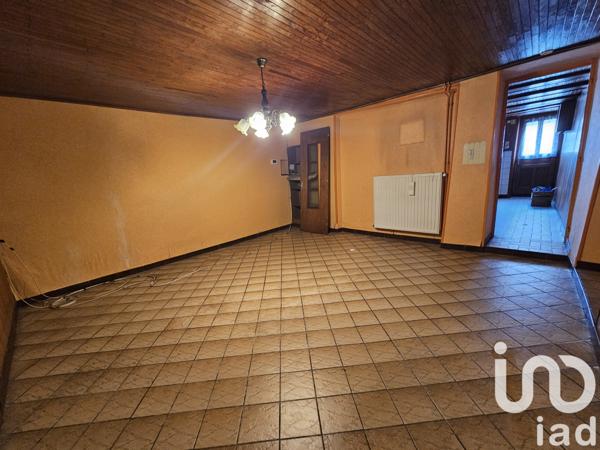 Maison à vendre 3 pièces 76 m² Conflans-sur-Lanterne
