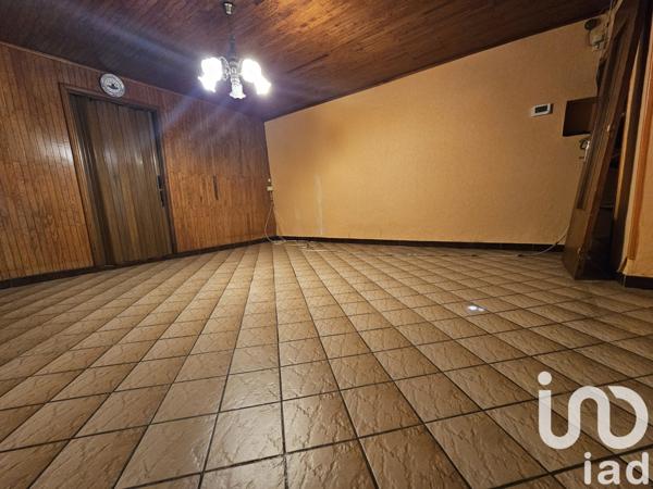Maison à vendre 3 pièces 76 m² Conflans-sur-Lanterne
