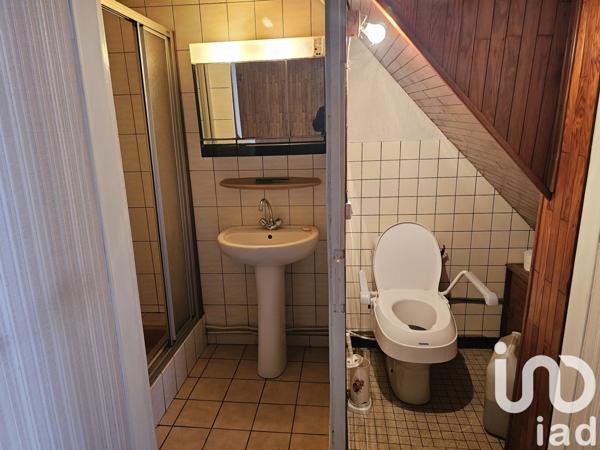 Maison à vendre 3 pièces 76 m² Conflans-sur-Lanterne