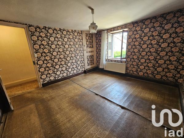 Maison à vendre 3 pièces 76 m² Conflans-sur-Lanterne