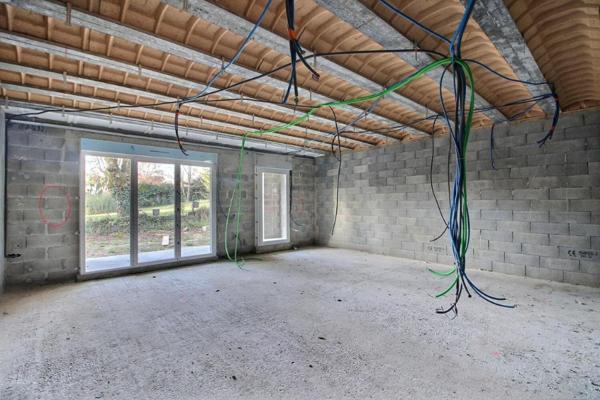 Appartement avec Jardin Privatif Manosque 3 pièces 69,5m² - 292 000 Euros -