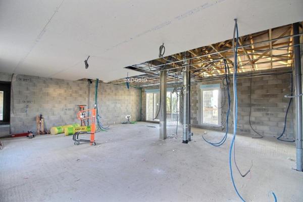 Appartement avec Jardin Privatif Manosque 3 pièces 69,5m² - 292 000 Euros -