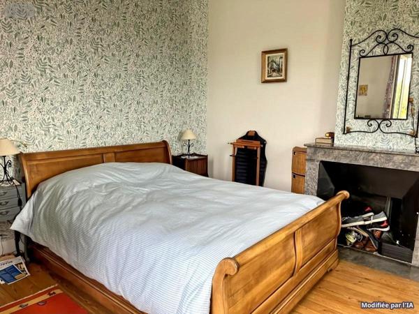 Maison à vendre à Saint-Maurice-de-Beynost dans l'Ain (01700), ref : 01073-107