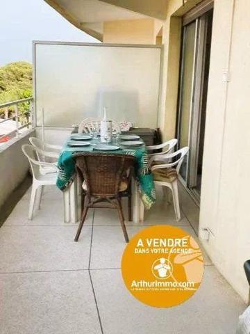 Vente Appartement 2 pièces 34 m2 à Bormes-les-Mimosas