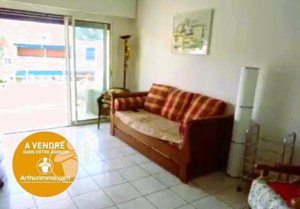Vente Appartement 2 pièces 34 m2 à Bormes-les-Mimosas