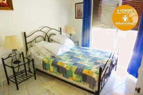 Vente Appartement 2 pièces 34 m2 à Bormes-les-Mimosas