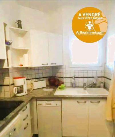 Vente Appartement 2 pièces 34 m2 à Bormes-les-Mimosas