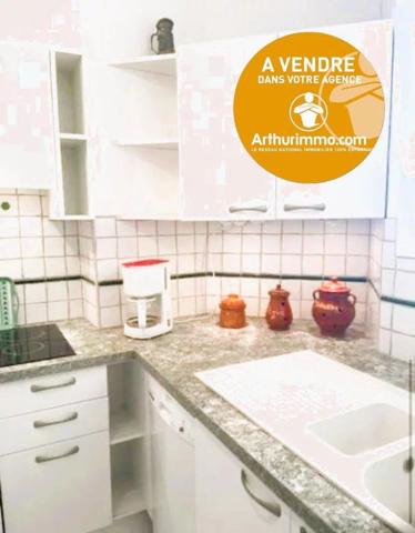 Vente Appartement 2 pièces 34 m2 à Bormes-les-Mimosas