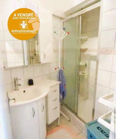 Vente Appartement 2 pièces 34 m2 à Bormes-les-Mimosas