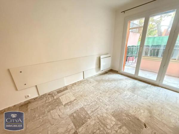 Appartement à vendre 2 pièces 44m²