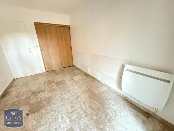 Appartement à vendre 2 pièces 44m²