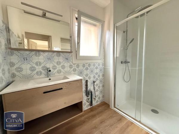 Appartement à vendre 2 pièces 44m²