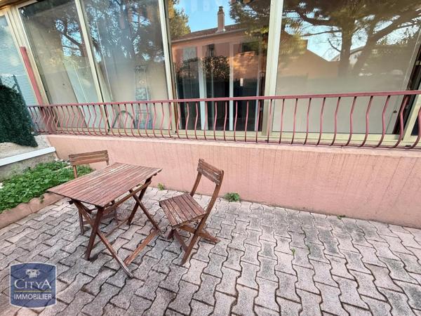 Appartement à vendre 2 pièces 44m²