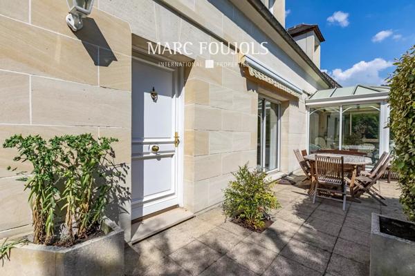 Chantilly Maison Familiale proche Gare