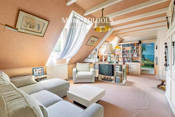 Chantilly Maison Familiale proche Gare