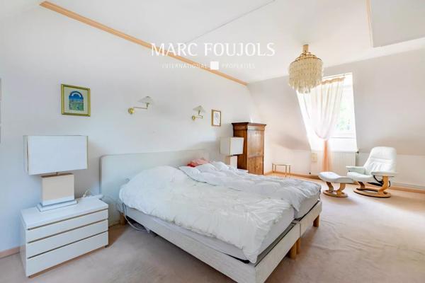 Chantilly Maison Familiale proche Gare