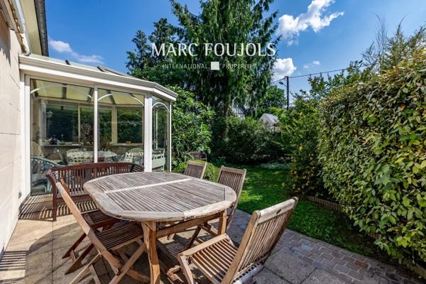 Chantilly Maison Familiale proche Gare