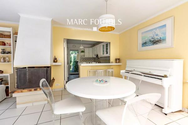 Chantilly Maison Familiale proche Gare