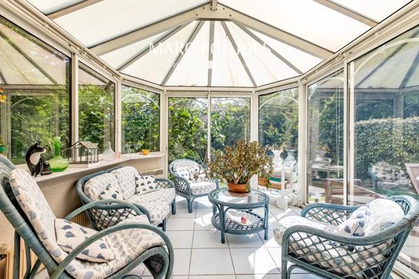 Chantilly Maison Familiale proche Gare