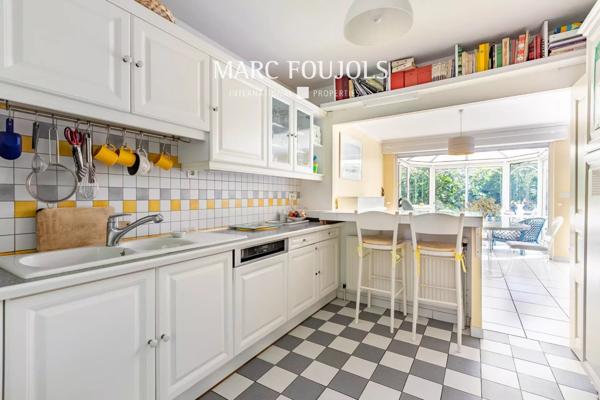 Chantilly Maison Familiale proche Gare