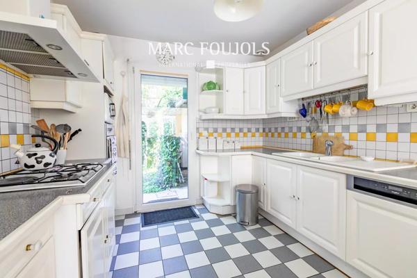 Chantilly Maison Familiale proche Gare