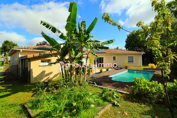 Maison à vendre 7 pièces de 143 m²