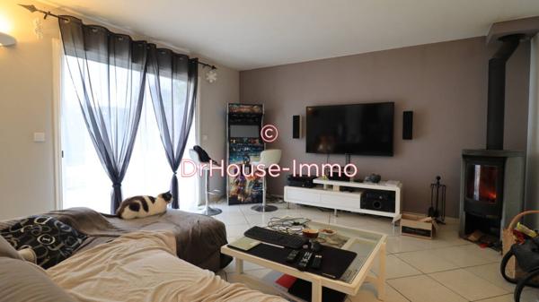 Maison à vendre 7 pièces de 143 m²