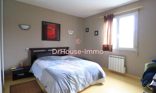 Maison à vendre 7 pièces de 143 m²