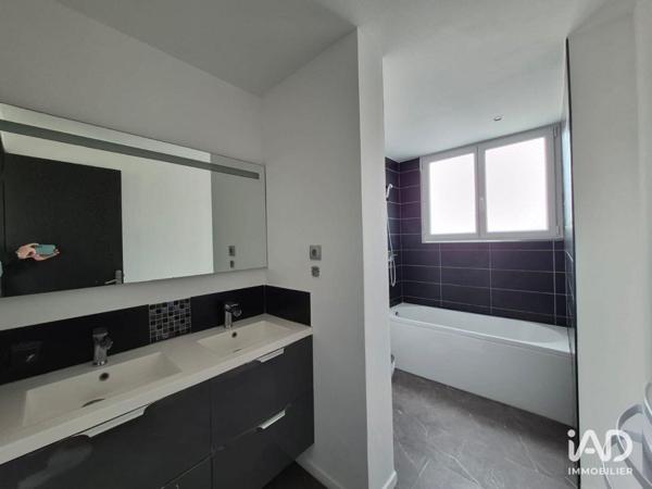 Appartement à vendre 4 pièces 80 m² Perpignan