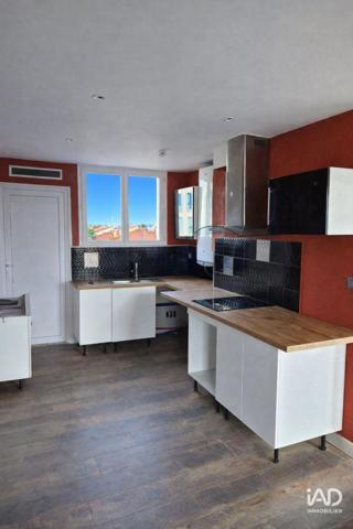 Appartement à vendre 4 pièces 80 m² Perpignan