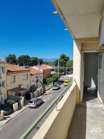 Appartement à vendre 4 pièces 80 m² Perpignan
