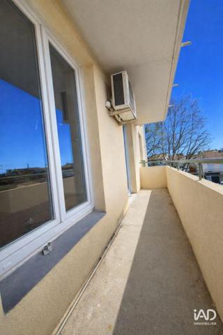 Appartement à vendre 4 pièces 80 m² Perpignan