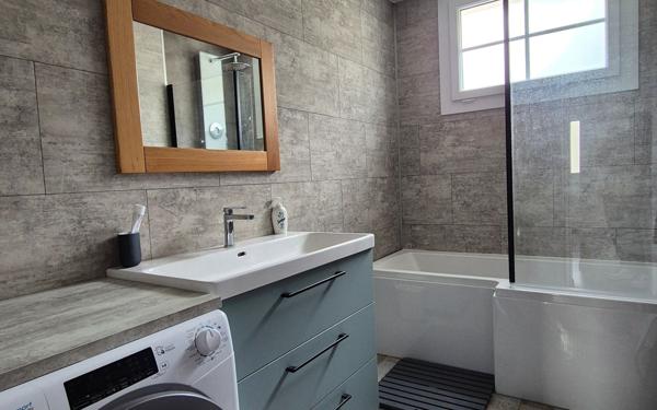 Maison à vendre    5 pièces •  Saint-Georges-d'Oléron