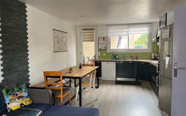 Maison à vendre    5 pièces •  Saint-Georges-d'Oléron