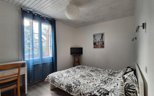 Maison à vendre    5 pièces •  Saint-Georges-d'Oléron