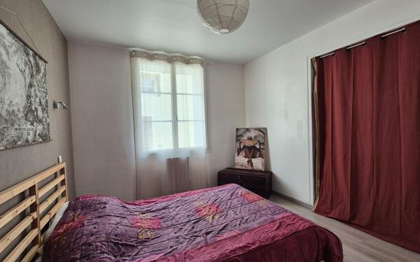 Maison à vendre    5 pièces •  Saint-Georges-d'Oléron