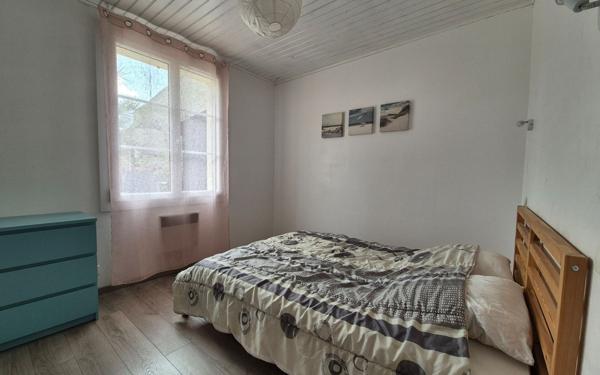 Maison à vendre    5 pièces •  Saint-Georges-d'Oléron