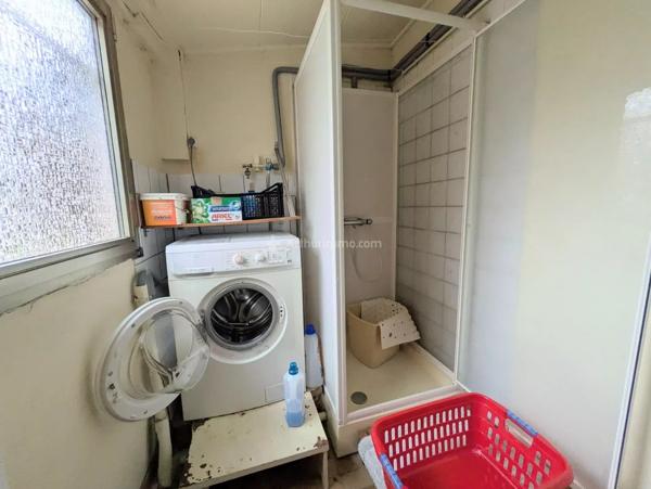 Vente                                                      Maison de ville
                        
                     5 pièces                      147 m2                     à Neufchâteau