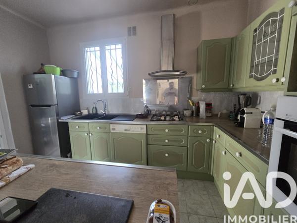 Maison à vendre 5 pièces 102 m² Six-Fours-les-Plages