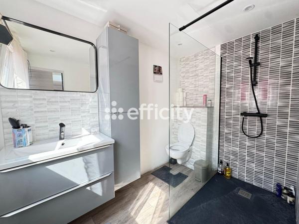 Maison 5 pièces - 102 m²