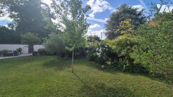 AU COEUR DE LA COMMUNE DE BOURRON-MARLOTTE 