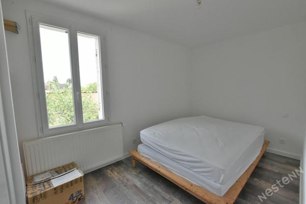 Une maison clé en main avec jardin aux portes du centre-ville de Bergerac !