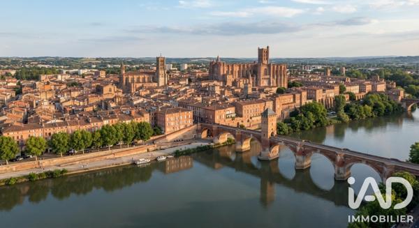 Restauration rapide à vendre 100 m² Montauban