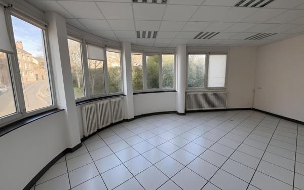 Appartement à vendre    5 pièces • 121 m2 Saint-Brieuc