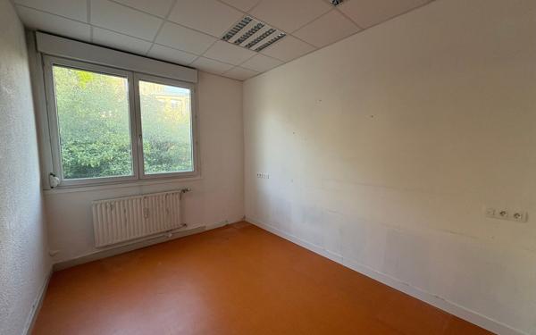 Appartement à vendre    5 pièces • 121 m2 Saint-Brieuc