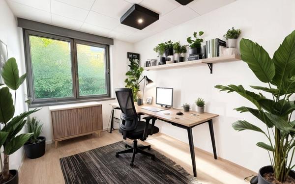 Appartement à vendre    5 pièces • 121 m2 Saint-Brieuc