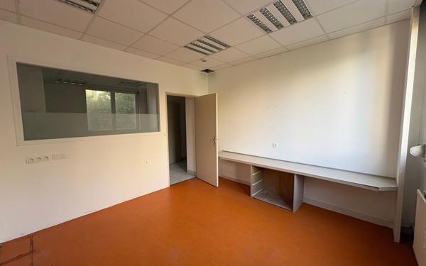Appartement à vendre    5 pièces • 121 m2 Saint-Brieuc