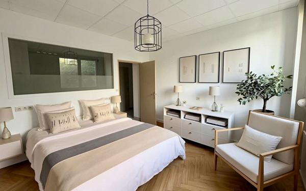 Appartement à vendre    5 pièces • 121 m2 Saint-Brieuc