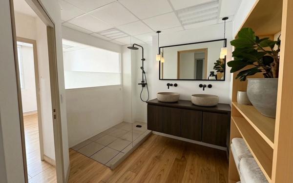 Appartement à vendre    5 pièces • 121 m2 Saint-Brieuc